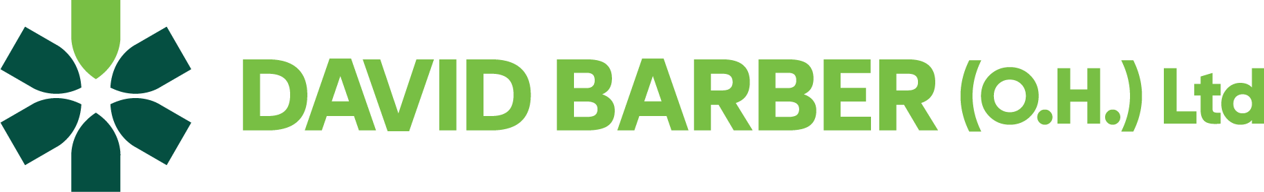 David Barber OH Ltd